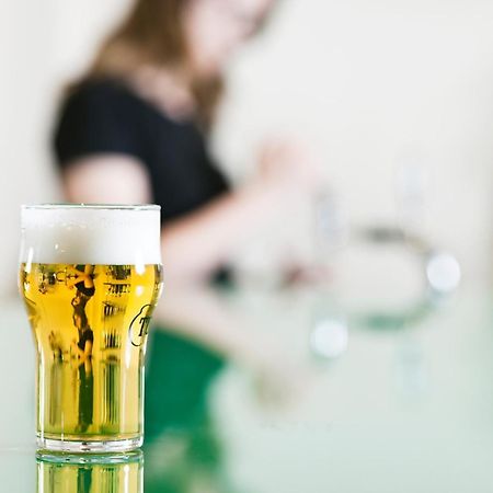 Hotel Klettur Reykjavík Zewnętrze zdjęcie