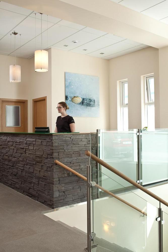 Hotel Klettur Reykjavík Zewnętrze zdjęcie