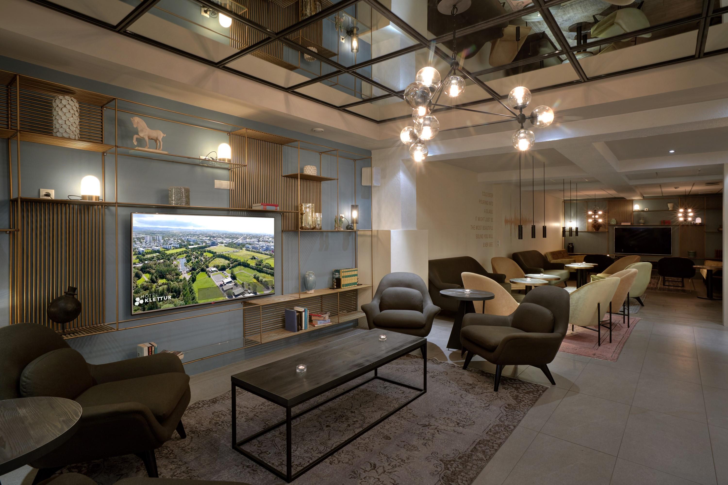Hotel Klettur Reykjavík Zewnętrze zdjęcie