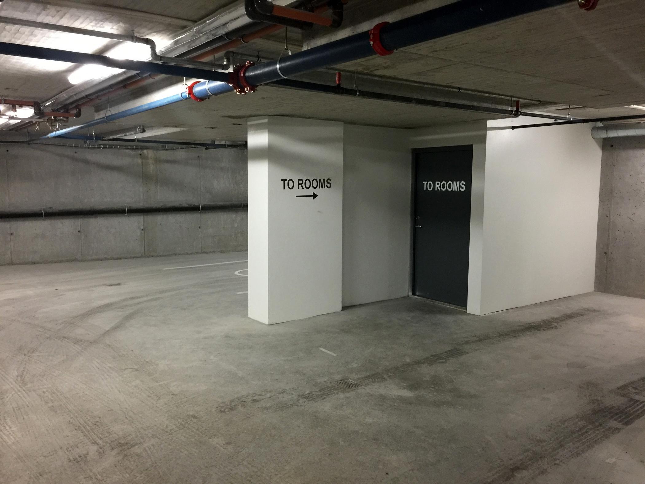 Hotel Klettur Reykjavík Zewnętrze zdjęcie