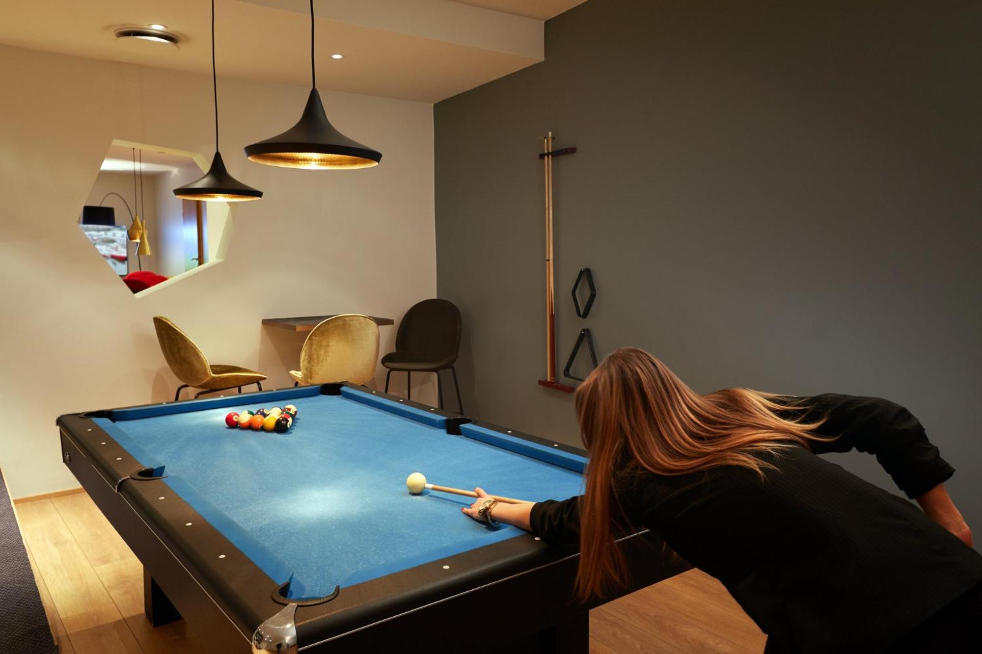 Hotel Klettur Reykjavík Zewnętrze zdjęcie
