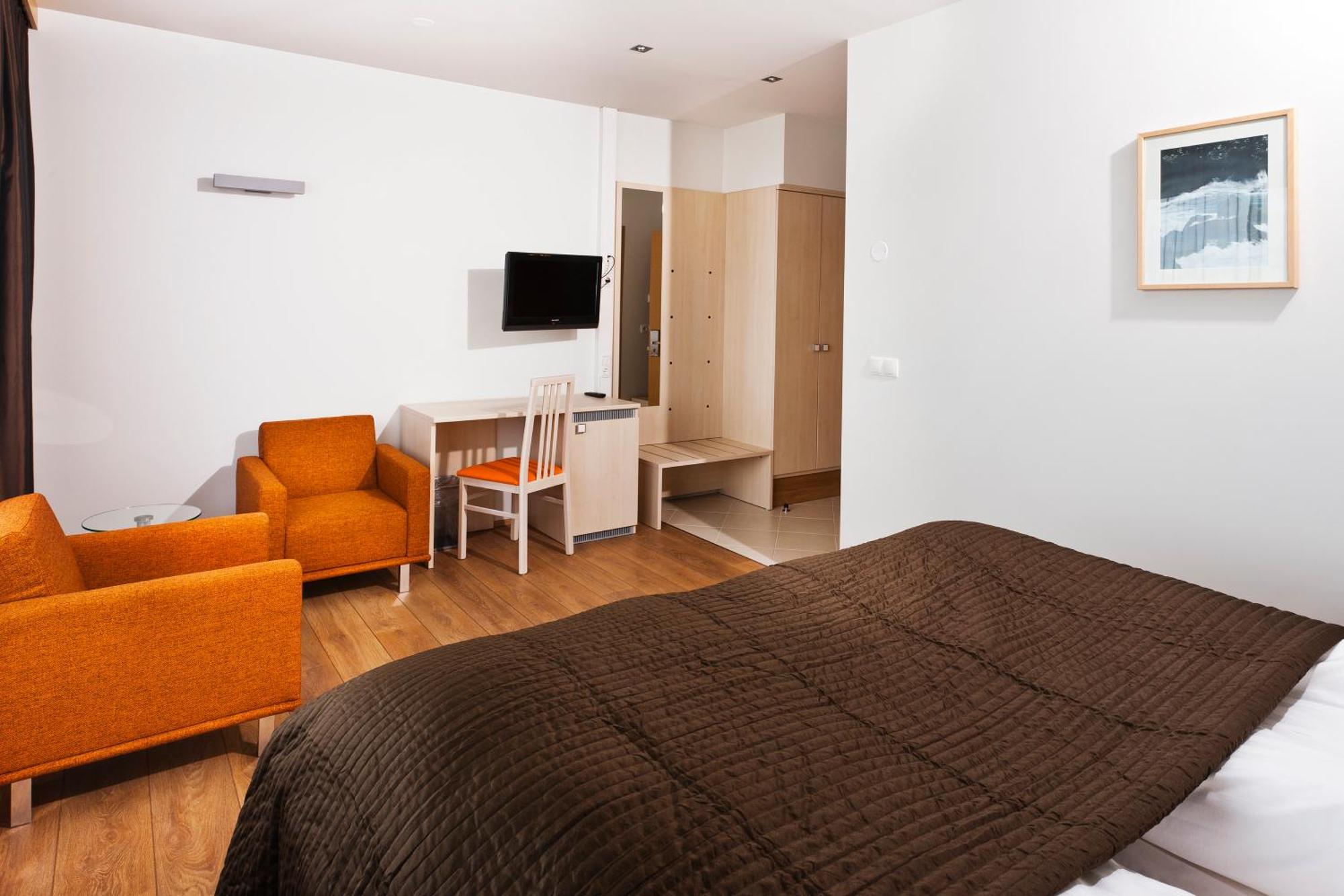 Hotel Klettur Reykjavík Zewnętrze zdjęcie