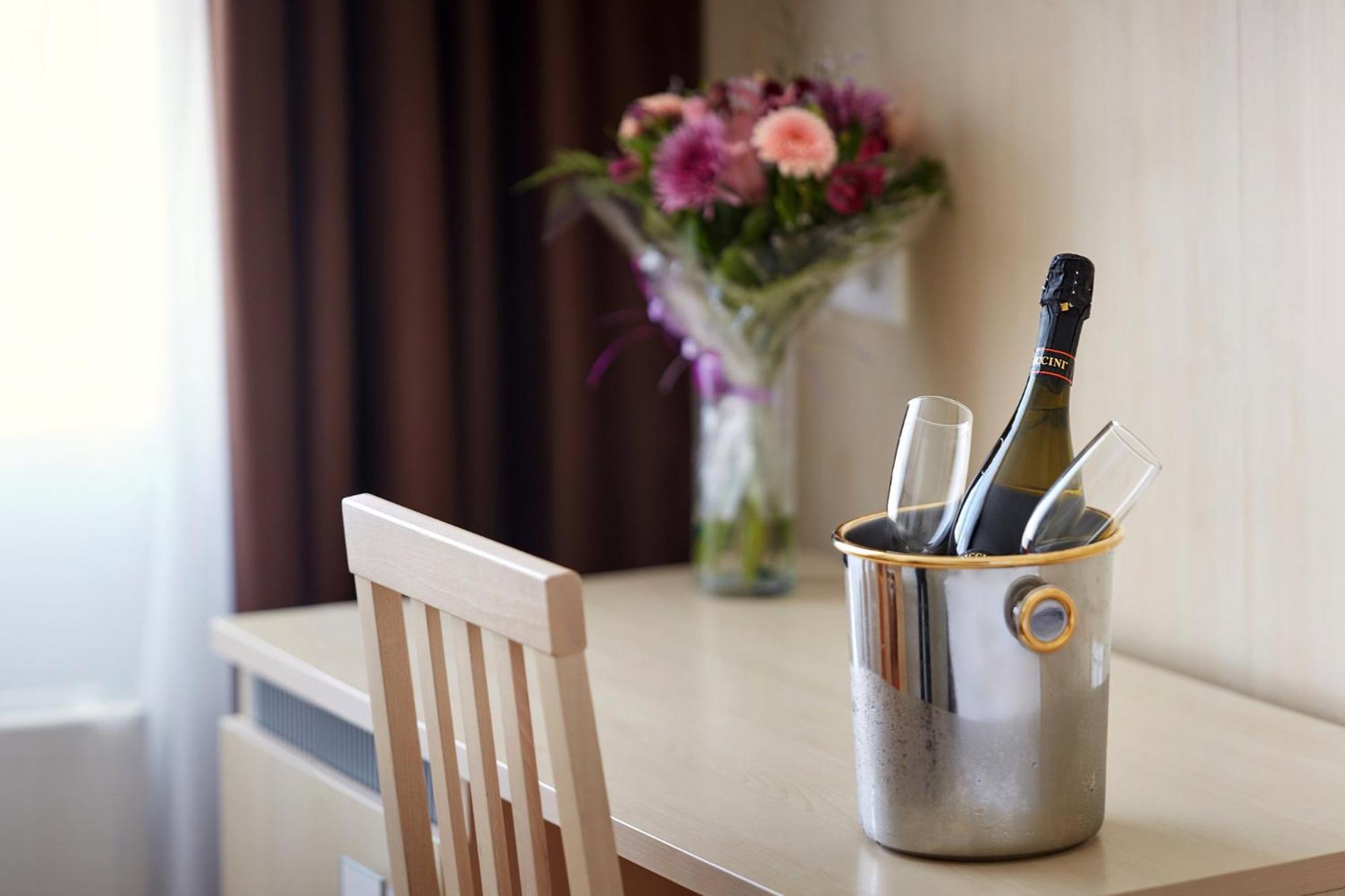 Hotel Klettur Reykjavík Zewnętrze zdjęcie