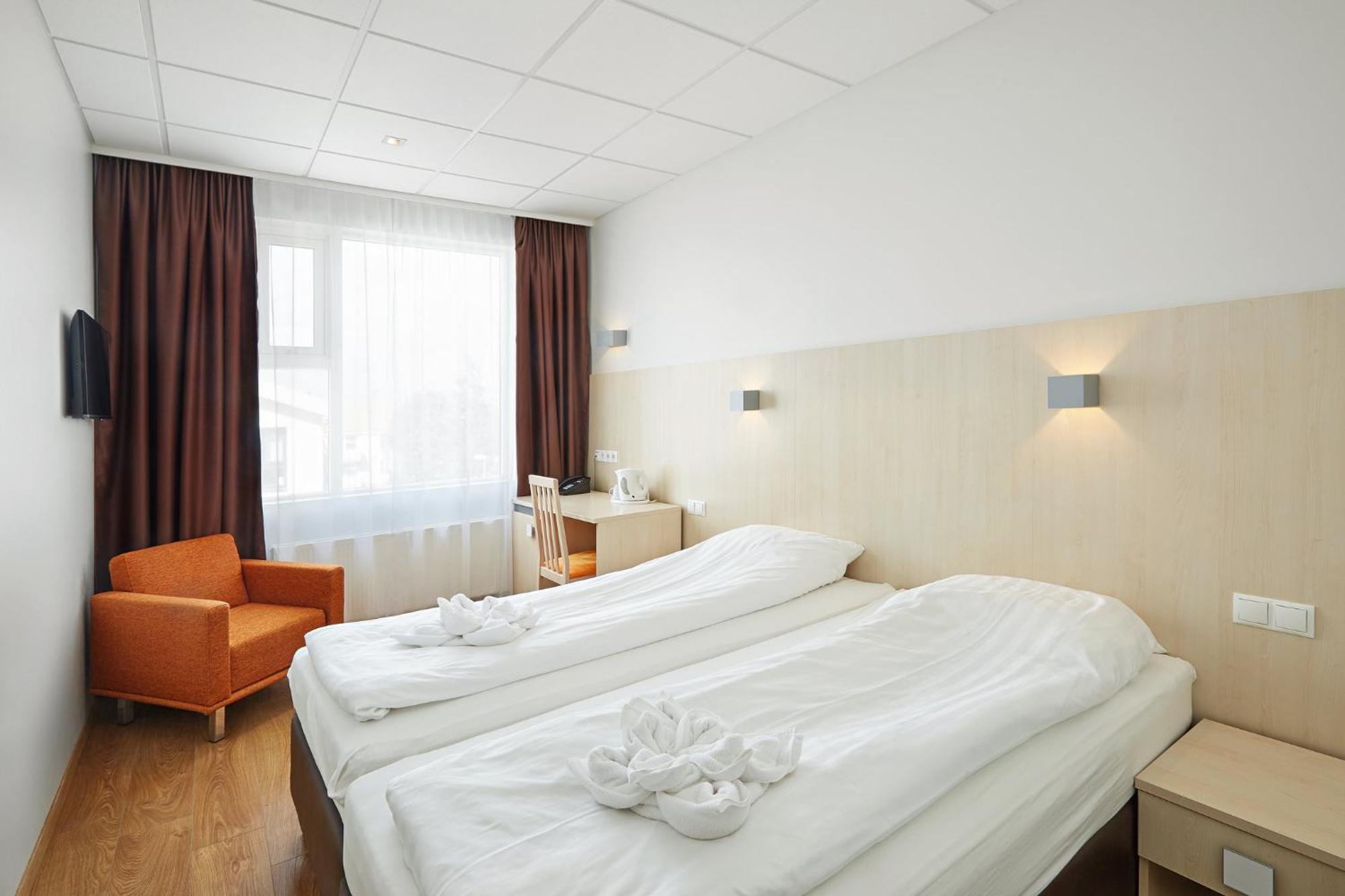 Hotel Klettur Reykjavík Zewnętrze zdjęcie