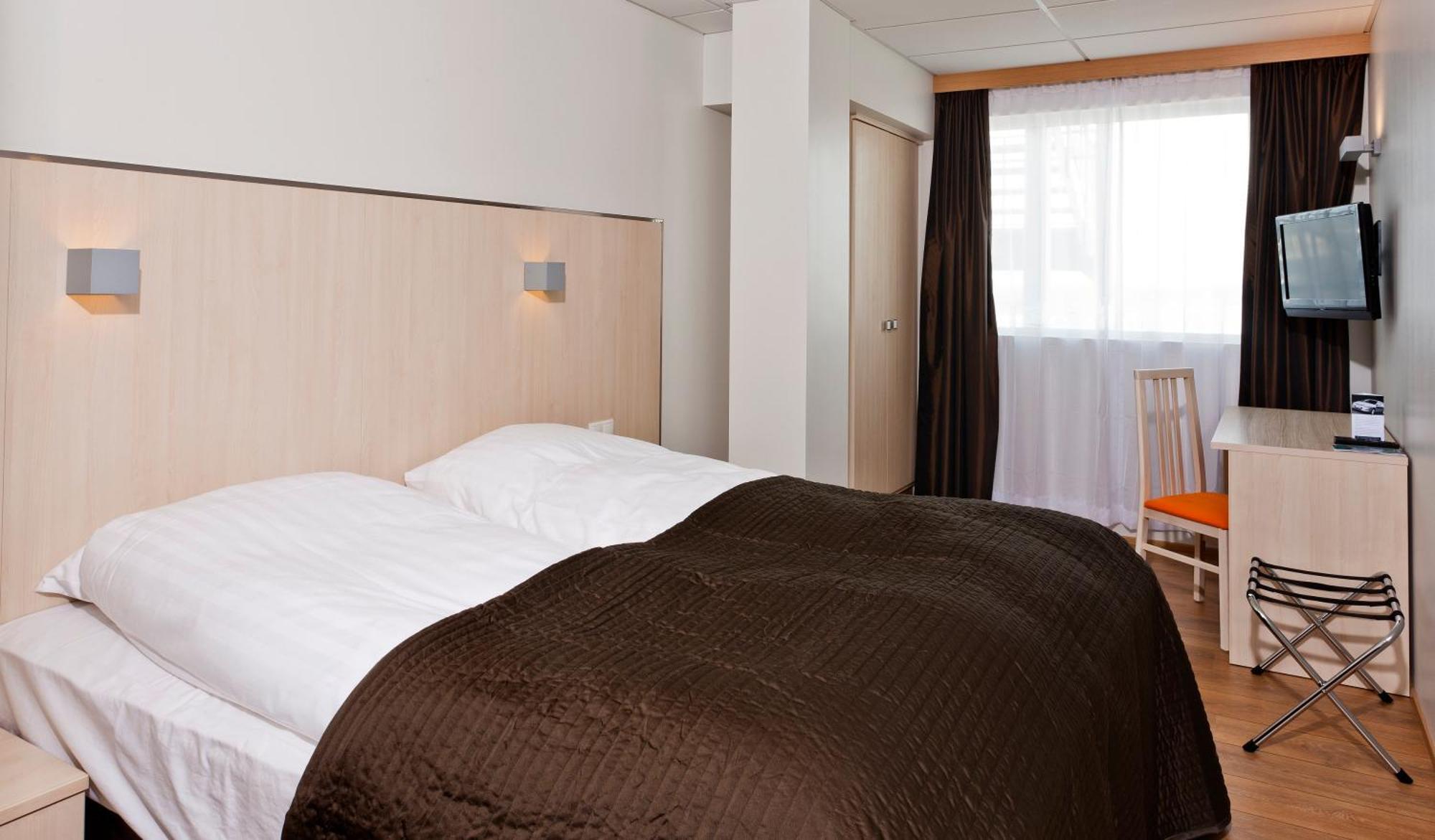 Hotel Klettur Reykjavík Zewnętrze zdjęcie