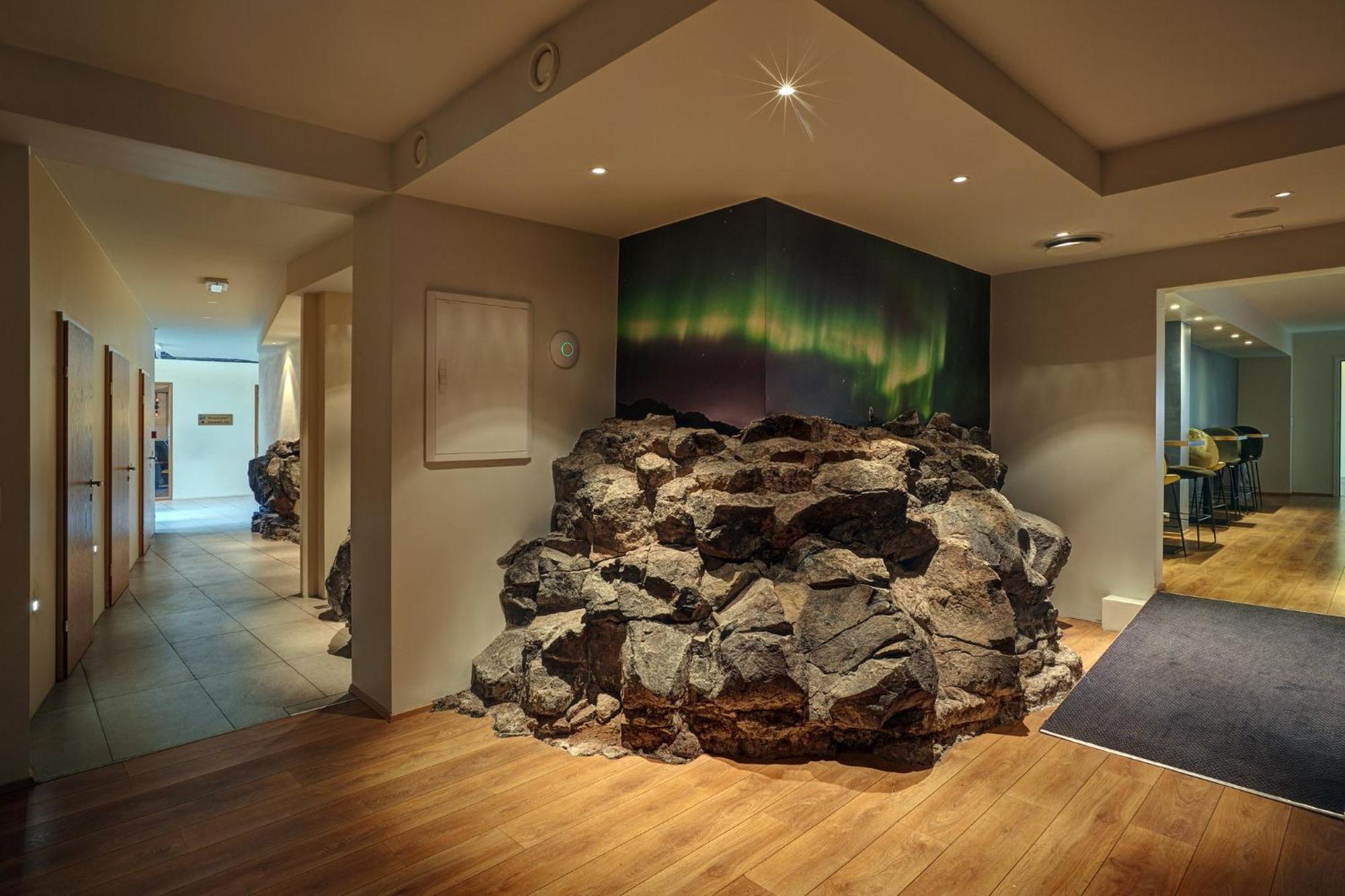 Hotel Klettur Reykjavík Zewnętrze zdjęcie