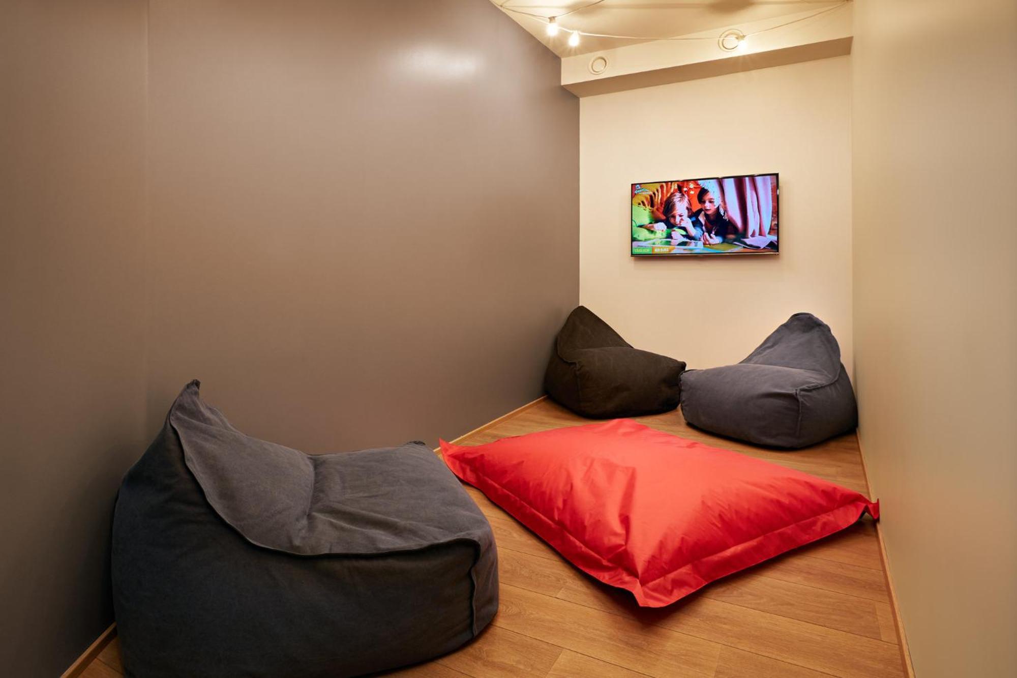 Hotel Klettur Reykjavík Zewnętrze zdjęcie