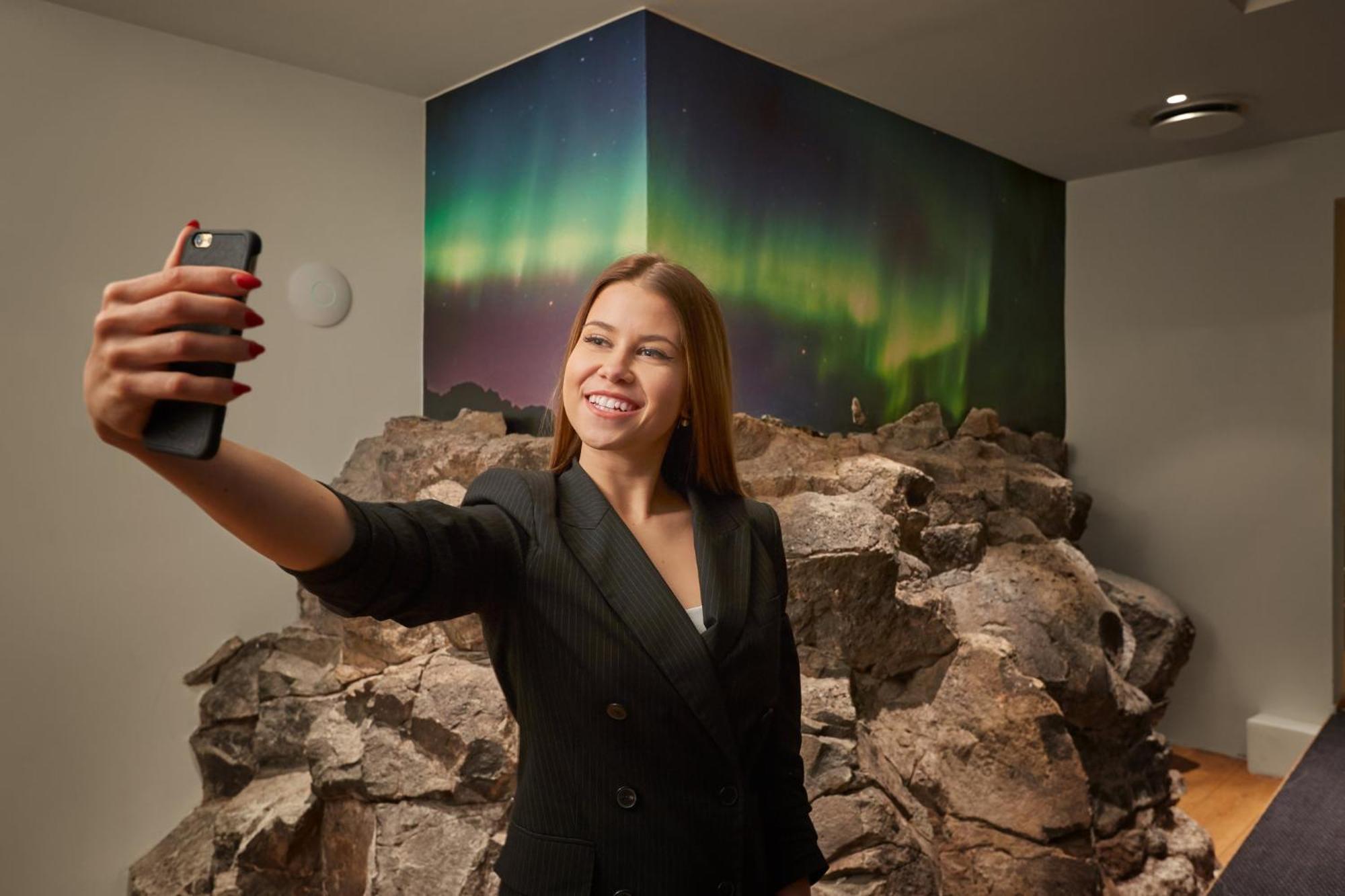 Hotel Klettur Reykjavík Zewnętrze zdjęcie