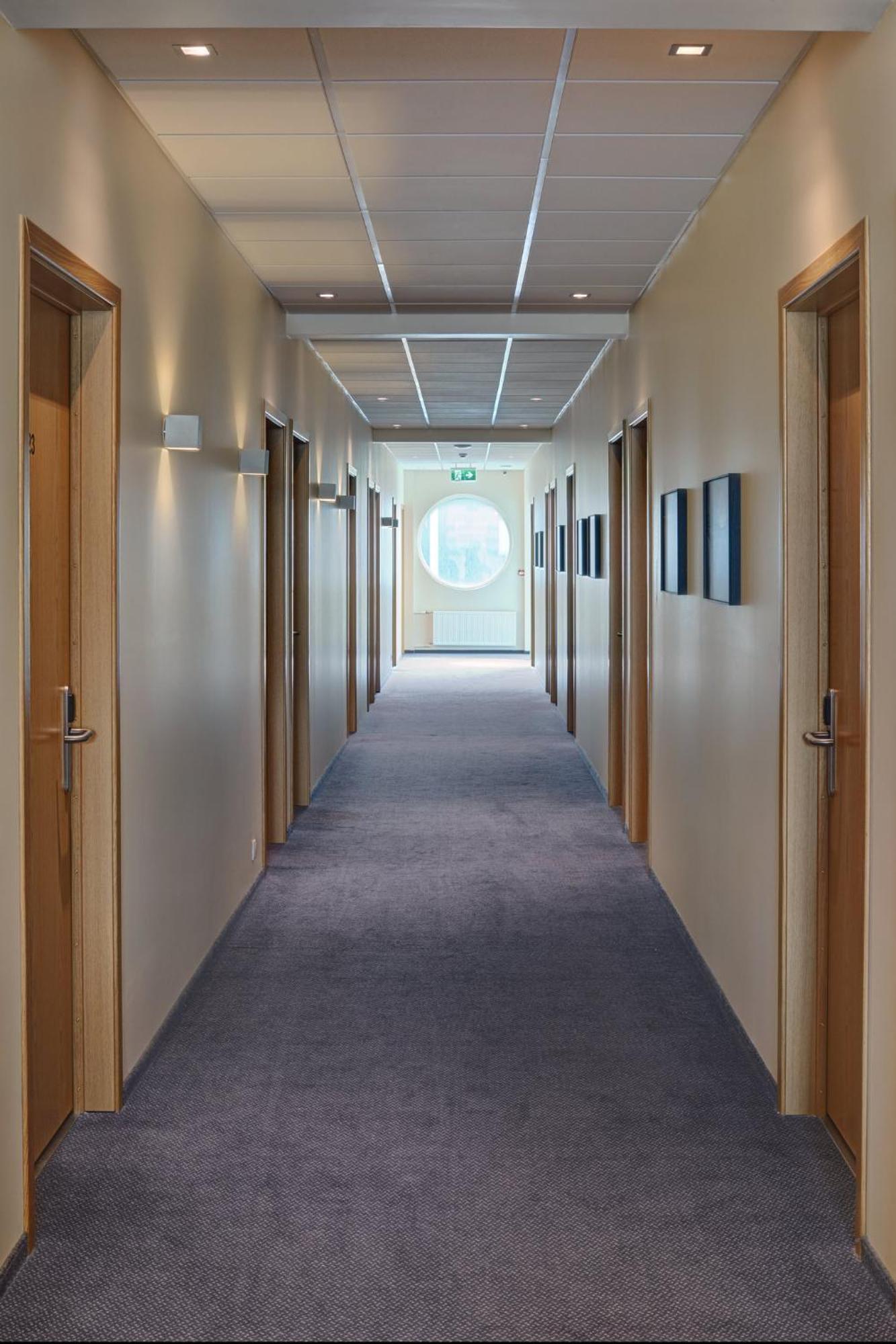 Hotel Klettur Reykjavík Zewnętrze zdjęcie