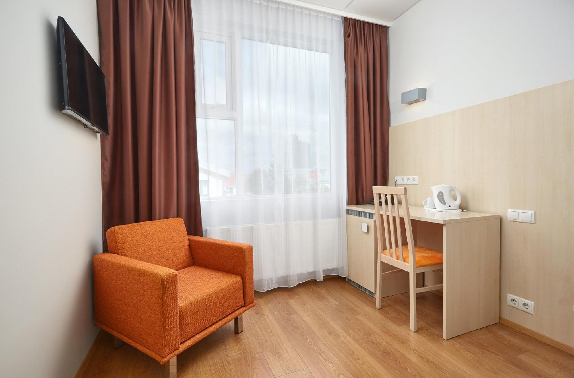 Hotel Klettur Reykjavík Zewnętrze zdjęcie