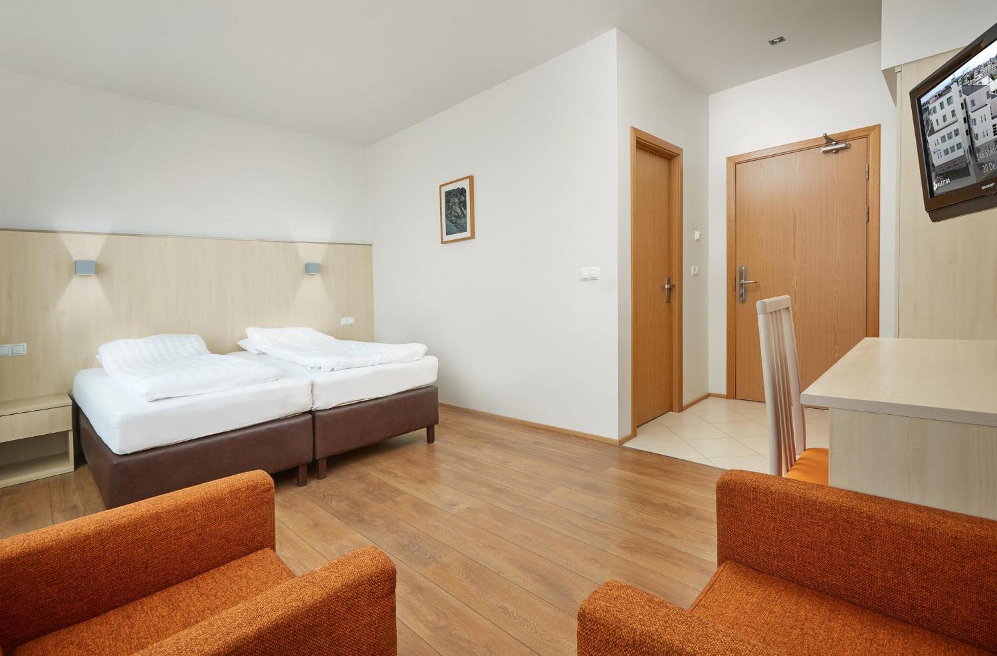 Hotel Klettur Reykjavík Zewnętrze zdjęcie