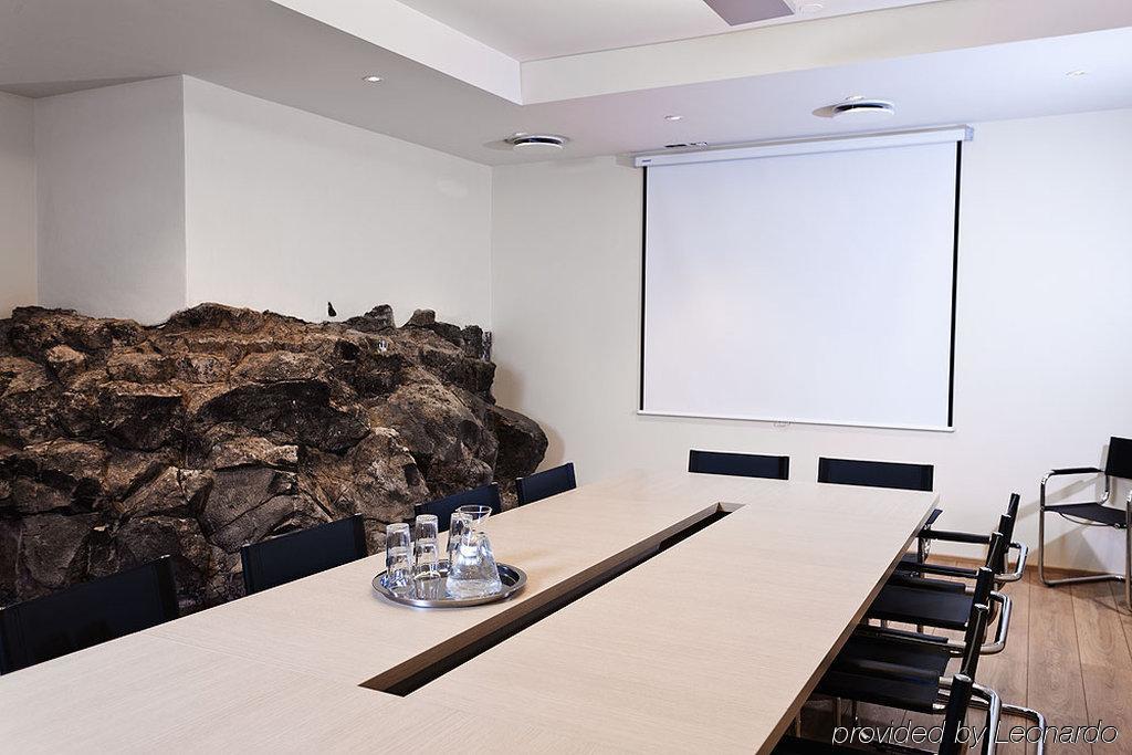 Hotel Klettur Reykjavík Zewnętrze zdjęcie
