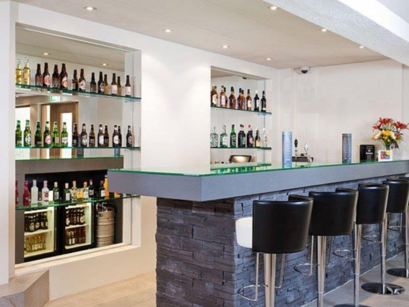 Hotel Klettur Reykjavík Zewnętrze zdjęcie
