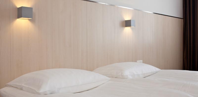 Hotel Klettur Reykjavík Zewnętrze zdjęcie