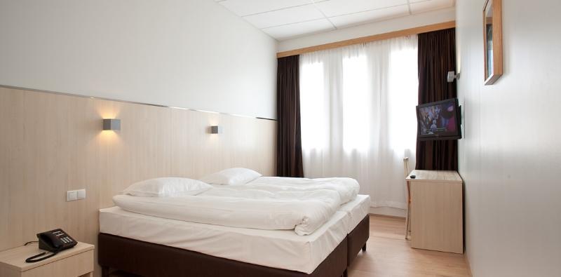 Hotel Klettur Reykjavík Zewnętrze zdjęcie