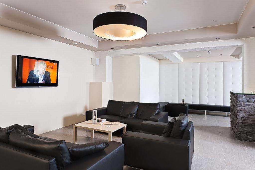 Hotel Klettur Reykjavík Zewnętrze zdjęcie